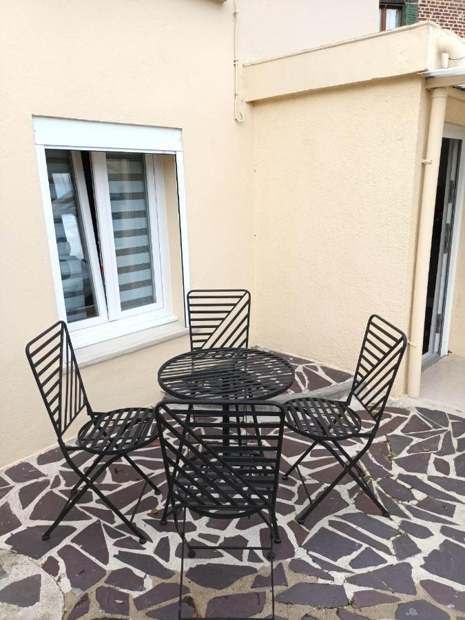 Gite Linglet Fumay Exterior foto