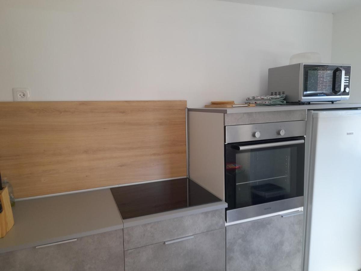 Gite Linglet Fumay Exterior foto