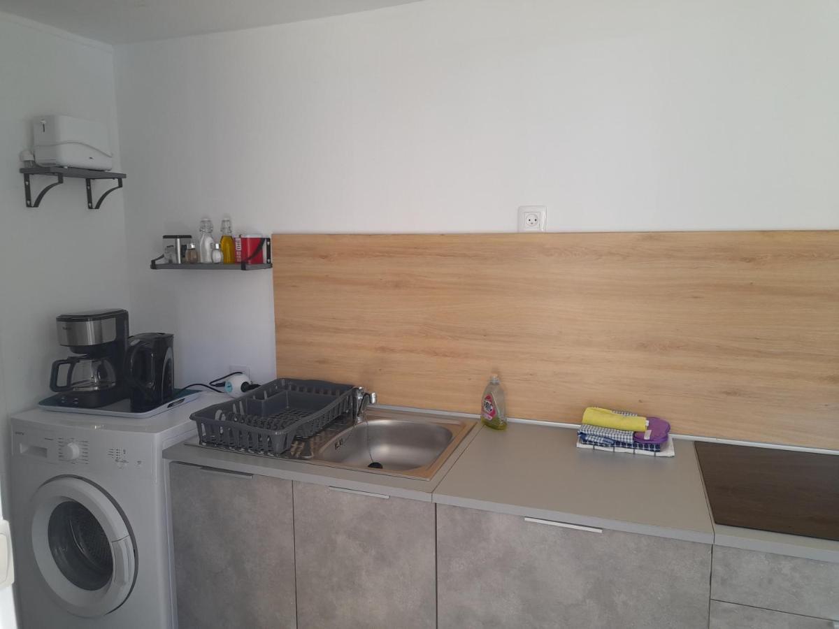 Gite Linglet Fumay Exterior foto